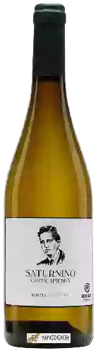 Bodega Saturnino - Verdejo