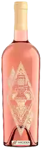 Bodega Saved - Magic Maker Rosé