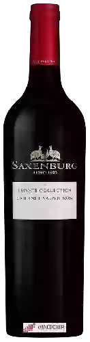 Bodega Saxenburg - Private Collection Cabernet Sauvignon