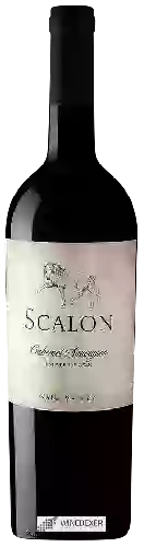 Bodega Scalon Cellars