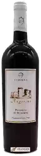 Bodega Schiena