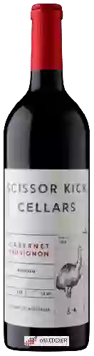 Bodega Scissor Kick Cellars