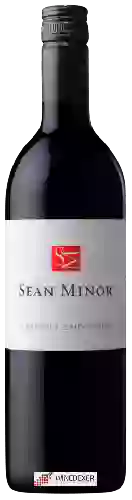 Bodega Sean Minor - 4B Cabernet Sauvignon (4 Bears)
