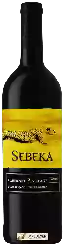 Bodega Sebeka