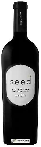 Bodega Seed