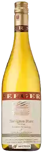 Bodega Weingut Seeger - Leimener Herrenberg S Sauvignon Blanc Trocken