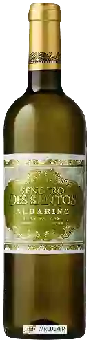 Bodega Sendero des Santos - Albariño