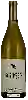 Bodega Senses Wines - B.A. Thieriot Vineyard Chardonnay