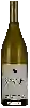 Bodega Senses Wines - Charles Heintz Vineyard Chardonnay