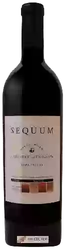 Bodega Sequum