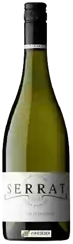 Bodega Serrat - Chardonnay