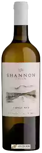 Bodega Shannon Vineyards - Capall Bán
