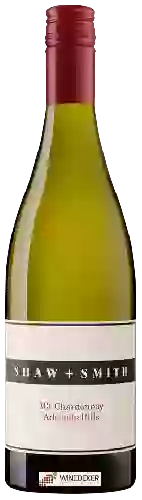 Bodega Shaw + Smith - M3 Chardonnay