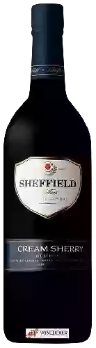 Bodega Sheffield - Cream Sherry