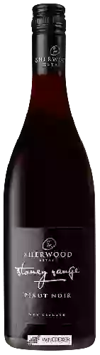 Bodega Sherwood - Stoney Range Pinot Noir