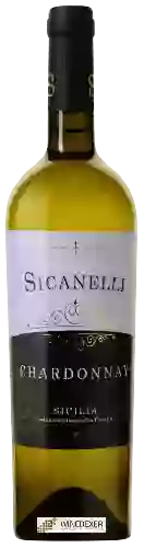 Bodega Sicanelli - Chardonnay
