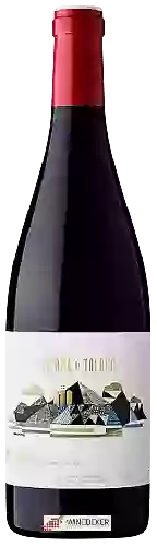 Bodega Sierra de Toloño - Tempranillo