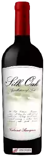 Bodega Silk Oak - Cabernet Sauvignon