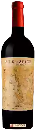 Bodega Silk & Spice