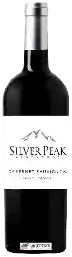 Bodega Silver Peak