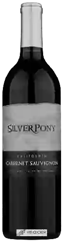 Bodega Silver Pony