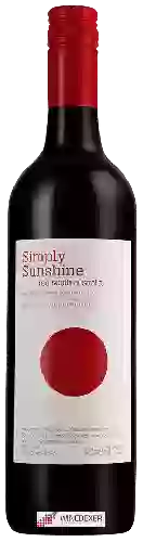 Bodega Simply Sunshine - Red