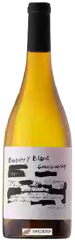 Bodega Sincère - Buttery Blanc Chardonnay