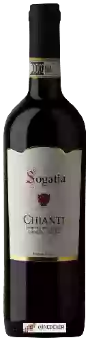 Bodega Sogatia