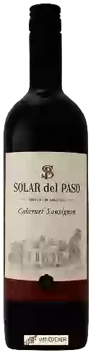 Bodega Solar del Paso - Cabernet Sauvignon