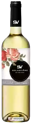 Bodega Solasviñas