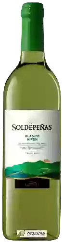 Bodega Soldepeñas