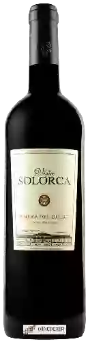 Bodega Solorca