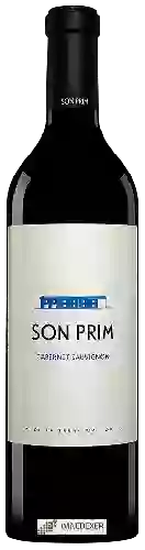 Bodega Son Prim - Cabernet Sauvignon