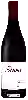 Bodega Sonnet - Black Ridge Vineyard Pinot Noir