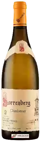 Bodega Sorrenberg - Chardonnay