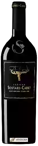 Château Soutard Cadet