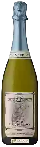 Bodega Spring Seed - Gypsy Blanc de Blancs