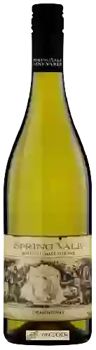 Bodega Spring Vale - Chardonnay