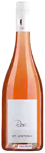 Bodega St. Antony - Rosé