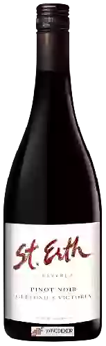 Bodega St.Erth - Pinot Noir