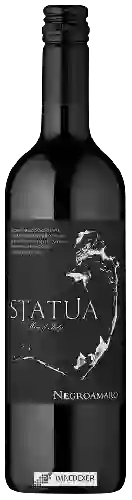 Bodega Statua