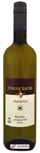 Bodega Stefan Sauer