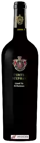 Bodega Comte Stephan Graf von Neipperg