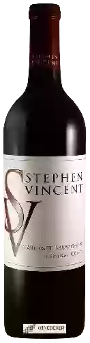 Bodega Stephen Vincent - Cabernet Sauvignon