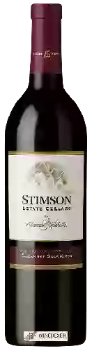 Bodega Stimson Estate Cellars