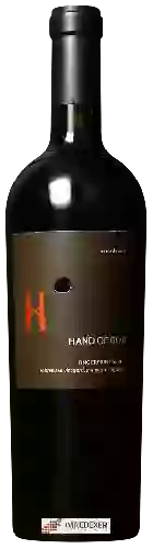 Bodega Hand of God - Fingerprint Series Red Blend