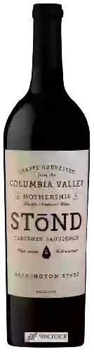 Bodega Stond Cellars - Cabernet Sauvignon