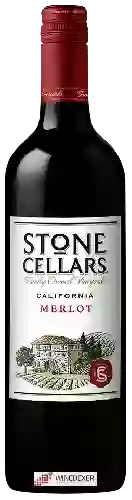 Bodega Stone Cellars