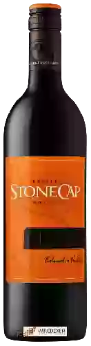 Bodega StoneCap - Merlot