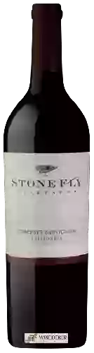 Bodega StoneFly - Cabernet Sauvignon